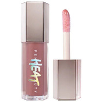 Fenty Beauty Gloss Bomb Heat Lip Luminzer + Plumper - Fussy 02