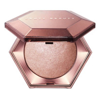 Fenty Beauty By Rihanna Diamond Bomb All-Over Diamond Veil Rose Rave