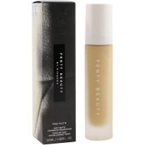 Fenty Beauty By Rihanna Pro Filt'R Soft Matte Longwear Foundation, 220 (Light Medium With Warm Peach Undertones) 32Ml