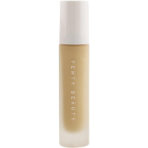 Fenty Beauty By Rihanna Pro Filt'R Soft Matte Longwear Foundation, 220 (Light Medium With Warm Peach Undertones) 32Ml