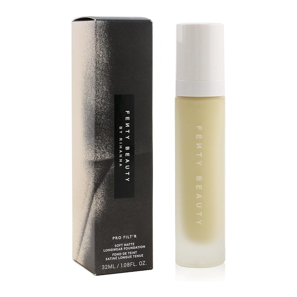 Fenty Beauty Rihanna Pro Filter Matte Liquid Foundation - 130, 32Ml