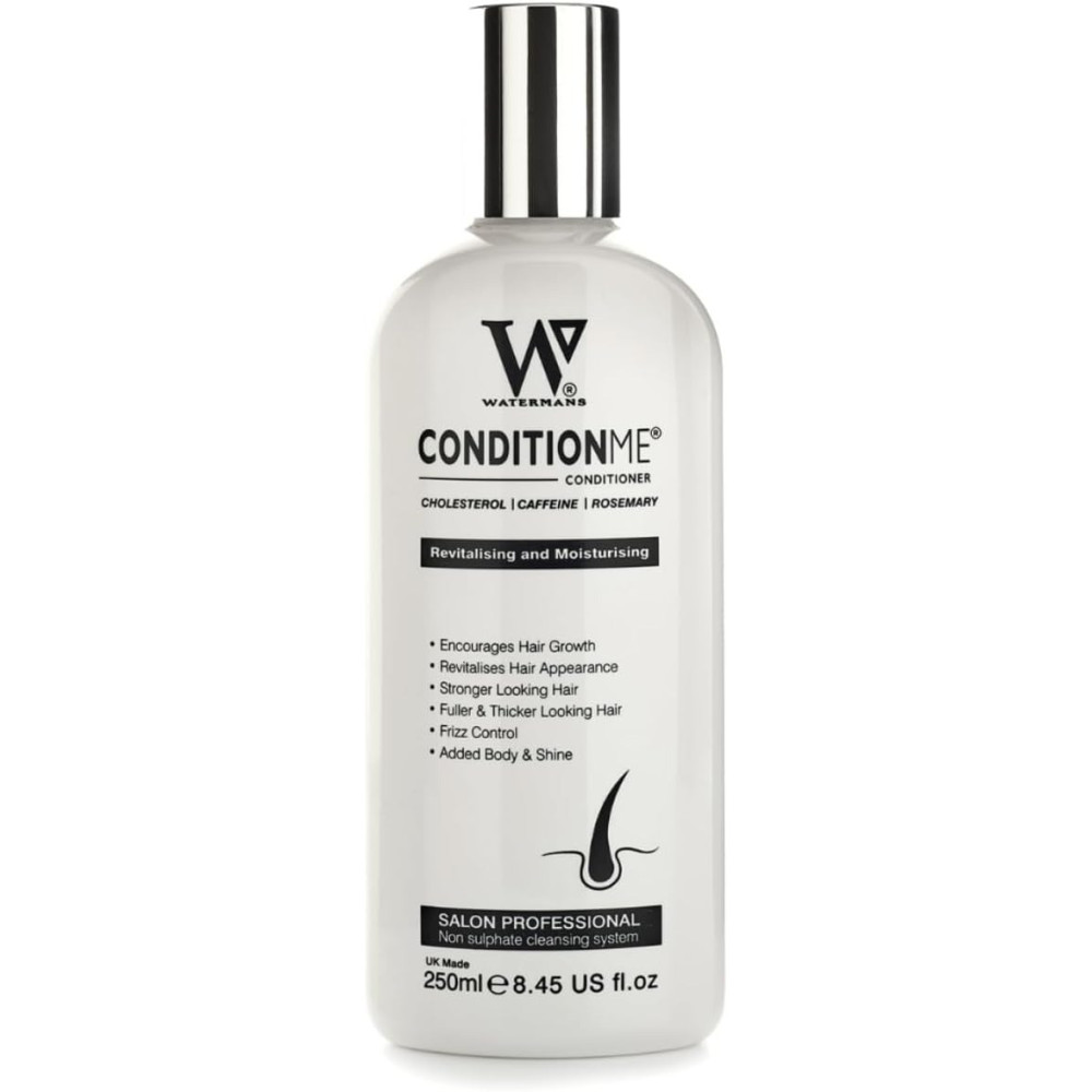 Watermans Hair Growth Conditioner 250Ml