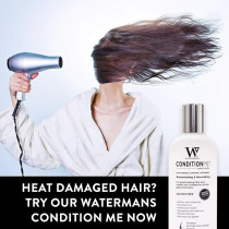Watermans Hair Growth Conditioner 250Ml