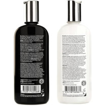 Watermans Hair Growth Shampoo And Conditioner, 2 x 250 Ml Each