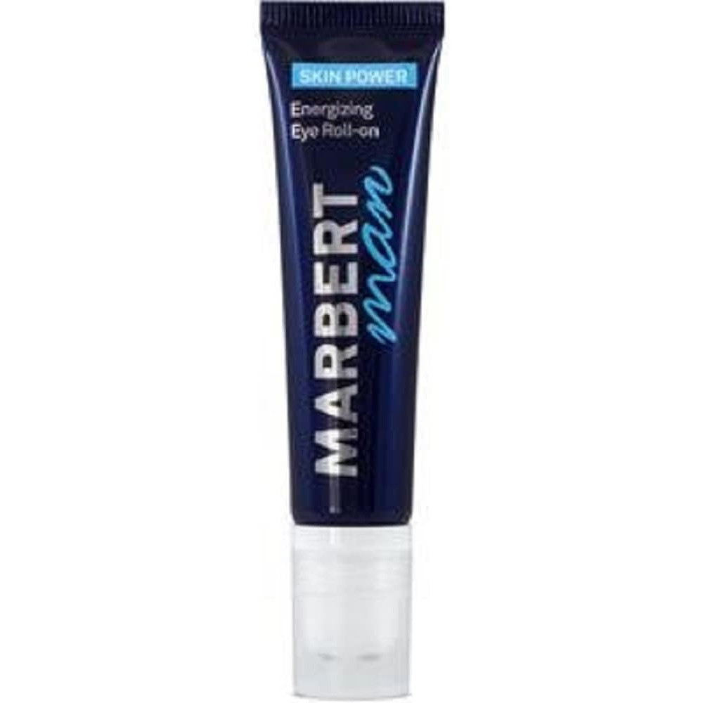 Marbert Man Skin Power Eye Roll-On, 15 G