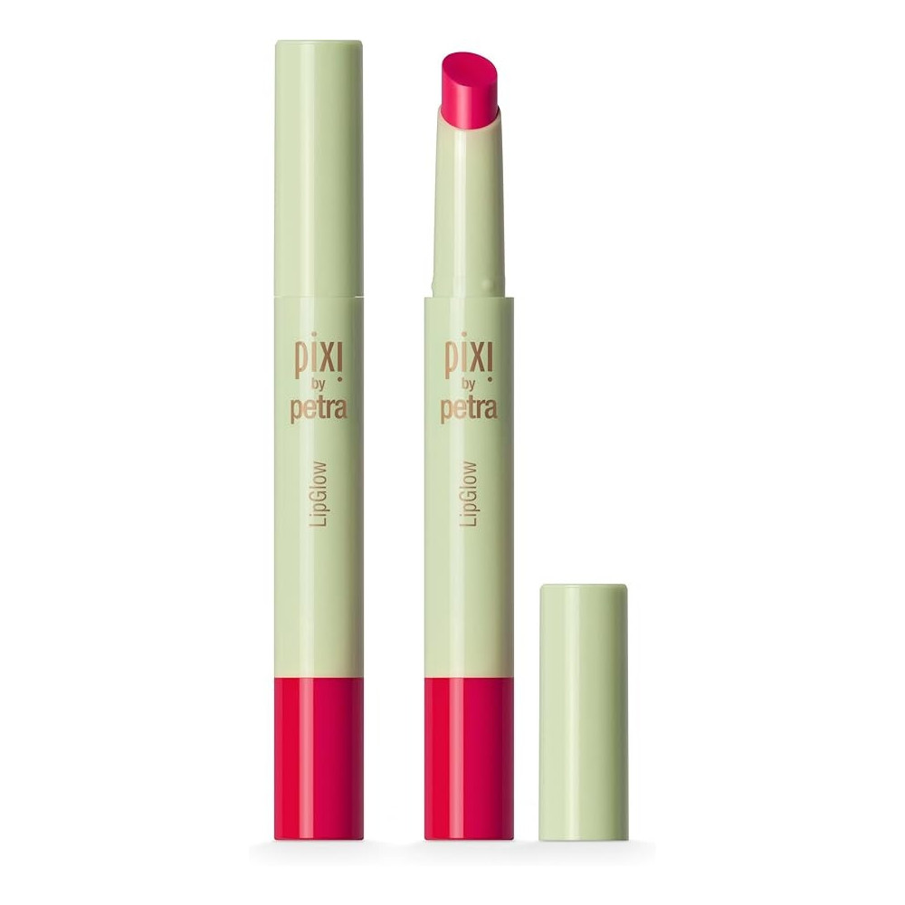 Pixi Tinted Lip Balm 0300 Ruby, 1.5 G