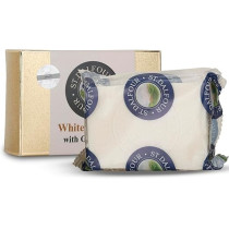 St. Dalfour Whitening Soap With Glutathione 1 x 135 G For Radiant And Even Skin