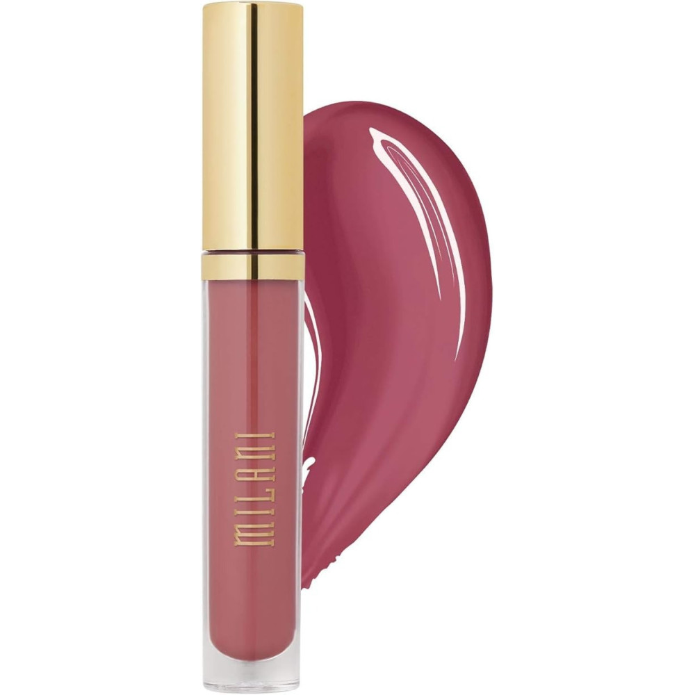 Milani Amore Shine Liquid Lip Color - 09 Idol