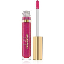 Milani Stellar Lights Holographic Lip Gloss - 05 Fluorescent Fuchsia 3.6 Ml