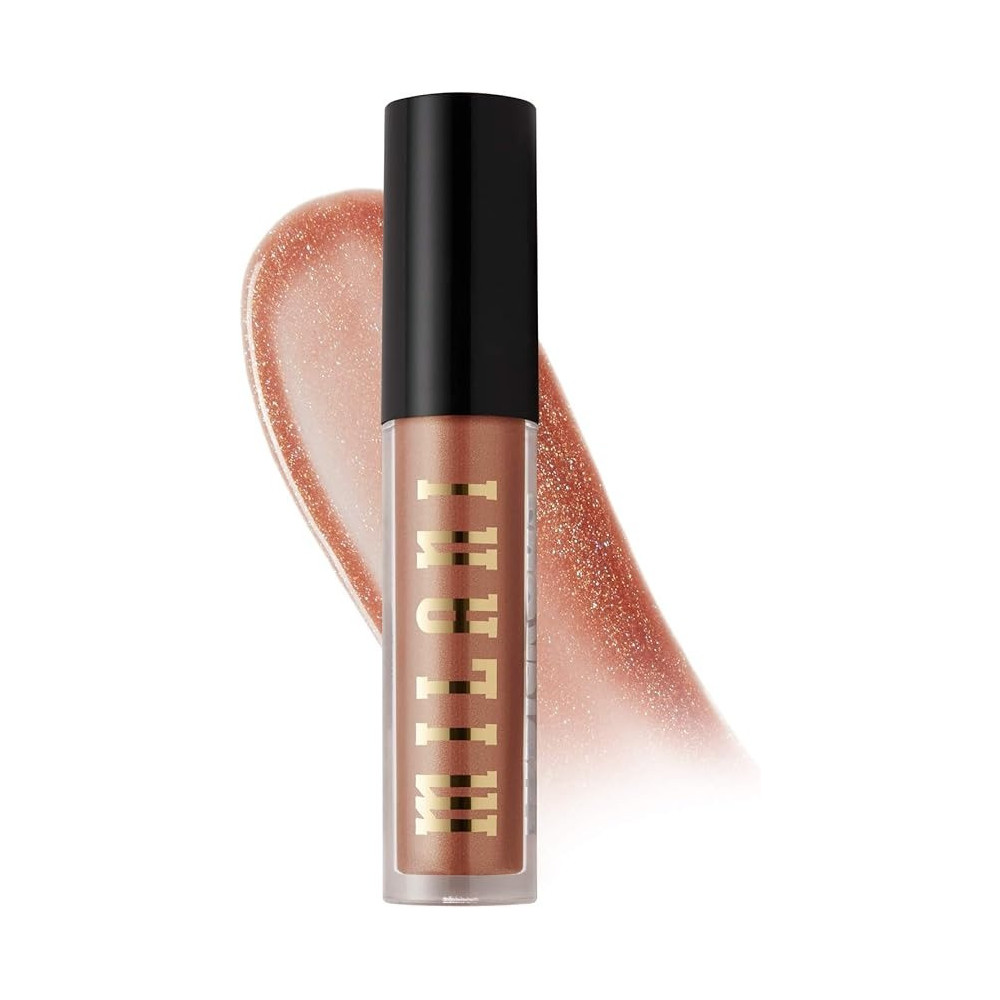 Milani Ludicrous Lip Gloss, 200 Whatever, 4.75 Ml