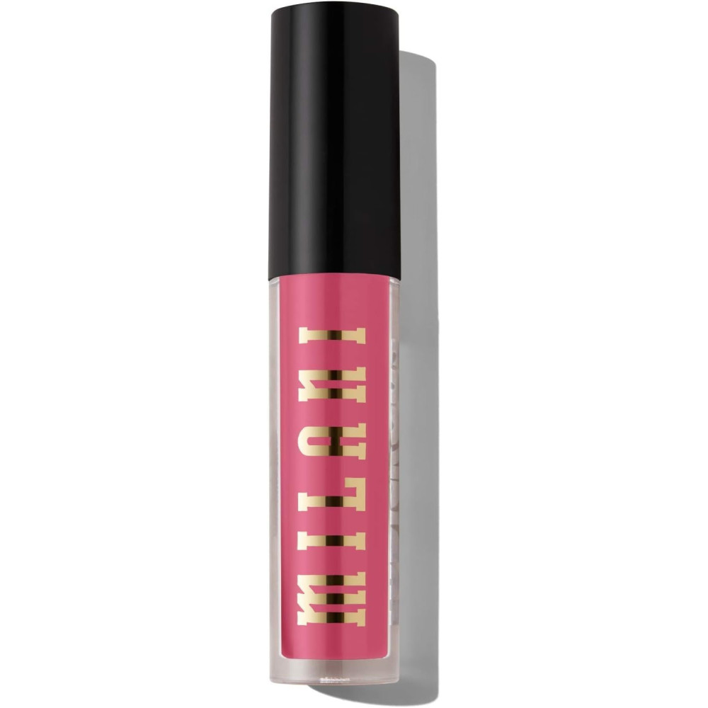 Milani Ludicrous Lip Gloss - Give Lips A Moisturising Glossy 3D Shine - (140 Fanny Pack)