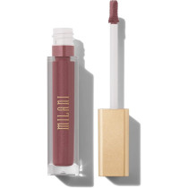Milani Amore Matte Metallic Lip Creme - 13 Overdramattic