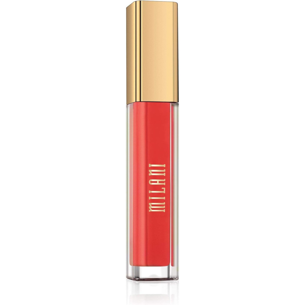 Milani Amore Matte Lip Creme, 13 Craze, 6G
