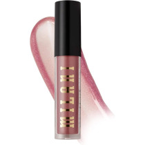 Milani Ludicrous Lip Gloss - Give Lips A Moisturising Glossy 3D Shine - (190 Semi Charmed)