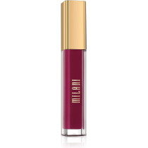 Milani Amore Matte Lip Creme - 18 Obsession (5Ml) Cruelty-Free Nourishing Lip Gloss With A Full Matte Finish