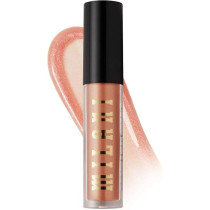 Milani Ludicrous Lip Gloss - Give Lips A Moisturising Glossy 3D Shine - (110 Luster Light)
