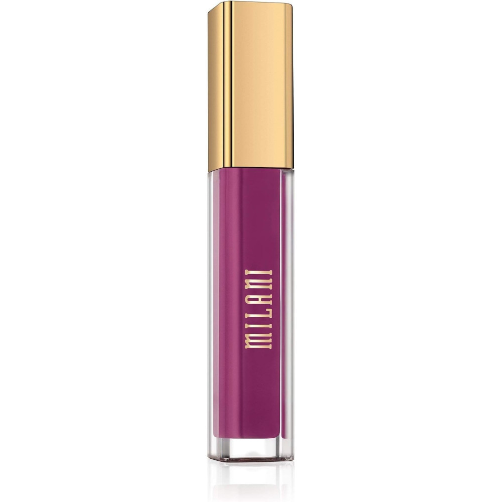 Milani Amore Matte Lip Creme - 27 Fascination