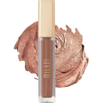 Milani Amore Matte Metallic Lip Creme - 01 Chromattic Addict