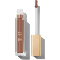 Milani Amore Matte Metallic Lip Creme - 01 Chromattic Addict