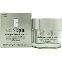 Clinique Smart SPF 15 Custom-Repair Moisturizer III/IV, 50 Ml