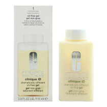 Clinique Dramatically Different Oil Free Gel, 115 Ml