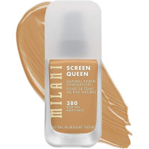 Milani Screen Queen Foundation - 380 Deep Tan