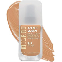 Milani Screen Queen Foundation - 360 Soft Chai