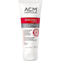 Acm Laboratoire Sebionex Hydra Repair Cream, 40 Ml