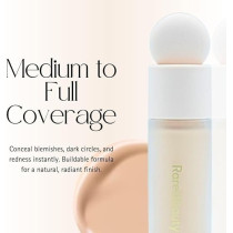 Rare Beauty Liquid Touch Brightening Concealer (130N)