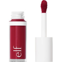 E.L.F. Camo Liquid Blush, Long-Lasting Liquid Blush For High-Pigment Colour, Creates A Soft, Dewy Finish, Vegan And Cruelty-Free, Berry Well