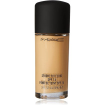 Mac Cosmetics Studio Fix Fluid Foundation SPF 15, NC20, 30 Ml