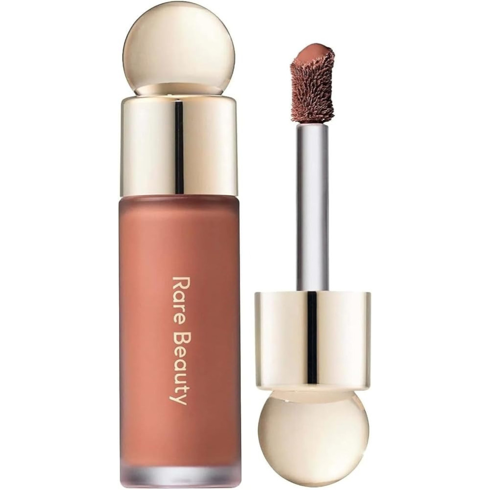 Rare Beauty Soft Pinch Dewy Liquid Blush, Virtue