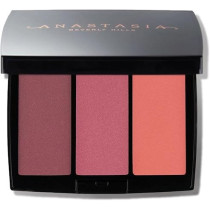 Anastasia Beverly Hills Blush Trio 3 G, Berry Adore