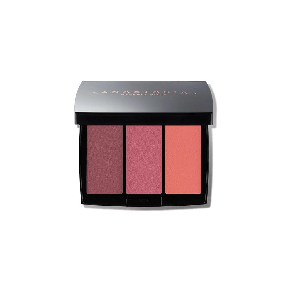 Anastasia Beverly Hills Blush Trio 3 G, Berry Adore