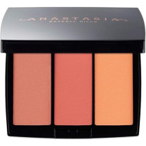 Anastasia Beverly Hills Blush Trio Peachy Love