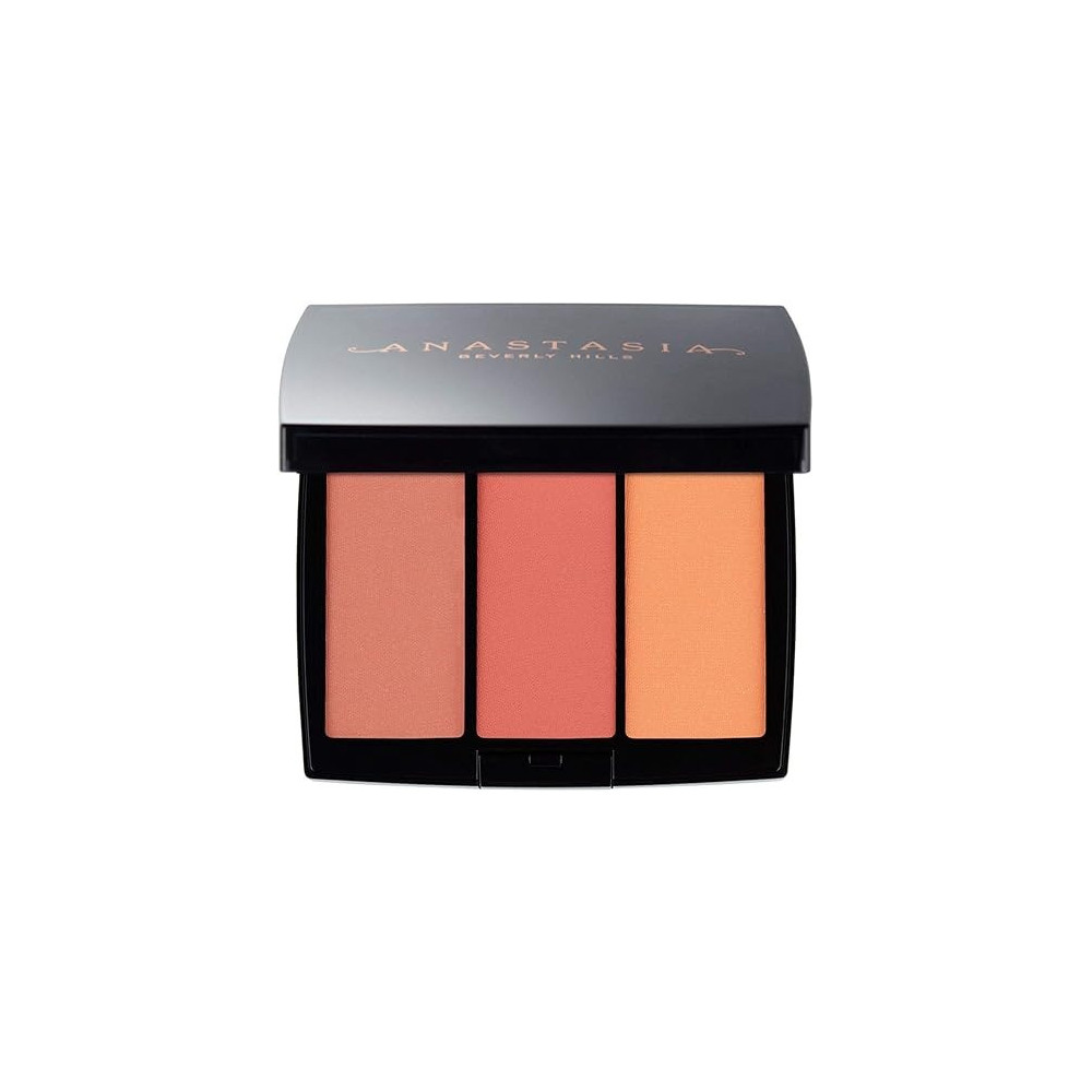 Anastasia Beverly Hills Blush Trio Peachy Love