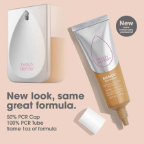 Beautyblender Bounce Liquid Whip Long Wear Foundation Blend 3.75, 30 Ml