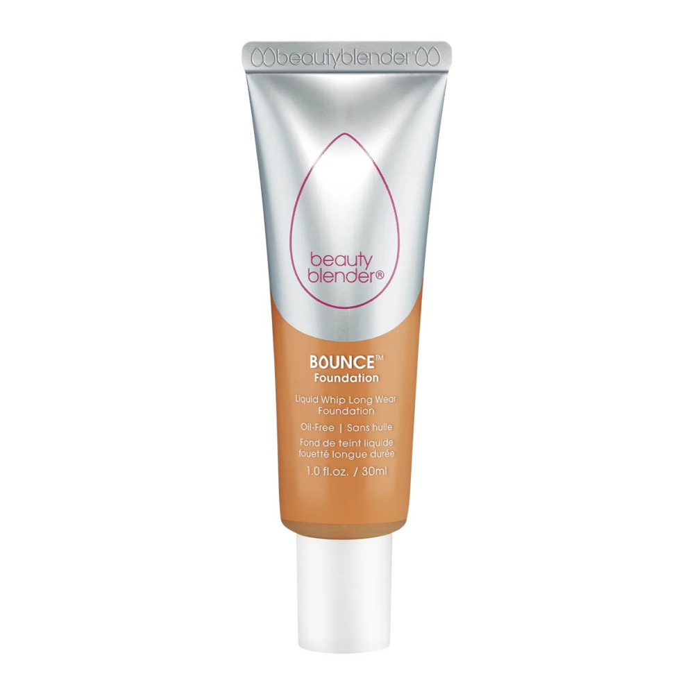 Beautyblender Bounce Liquid Whip Long Wear Foundation Blend 3.70, 30 Ml
