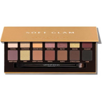 Anastasia Beverly Hills Soft Glam Eye Shadow Palette, 14 Count