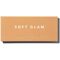 Anastasia Beverly Hills Soft Glam Eye Shadow Palette, 14 Count