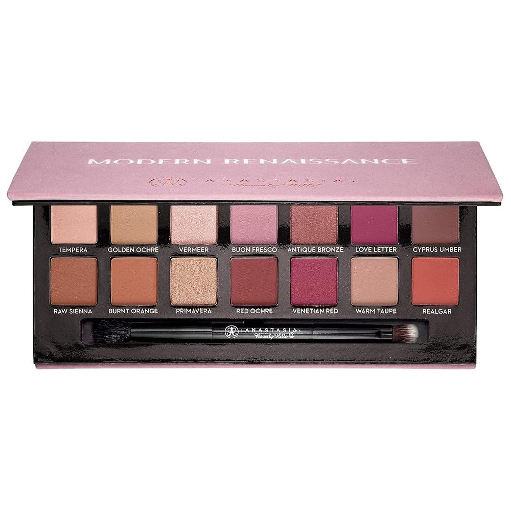 Anastasia Beverly Hills Modern Renaissance Eyeshadow Palette