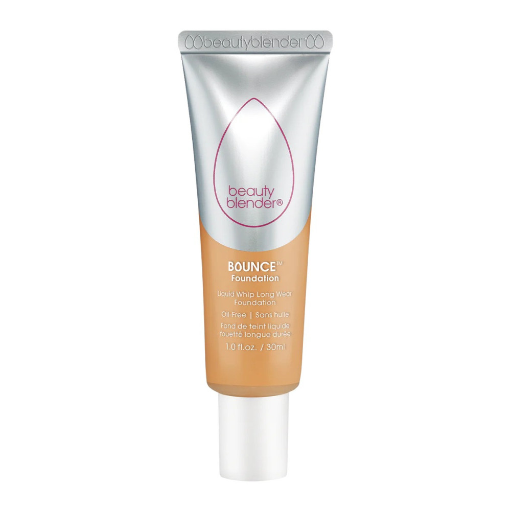 Beautyblender Bounce Liquid Whip Long Wear Foundation Blend 4.00 N/O, 30 Ml