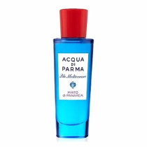 Acqua Di Parma Blu Mediterraneo Mirto Di Panarea Limited Edition Unisex Eau De Toilette 30Ml