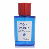 Acqua Di Parma Blu Mediterraneo Mirto Di Panarea Limited Edition Unisex Eau De Toilette 75Ml