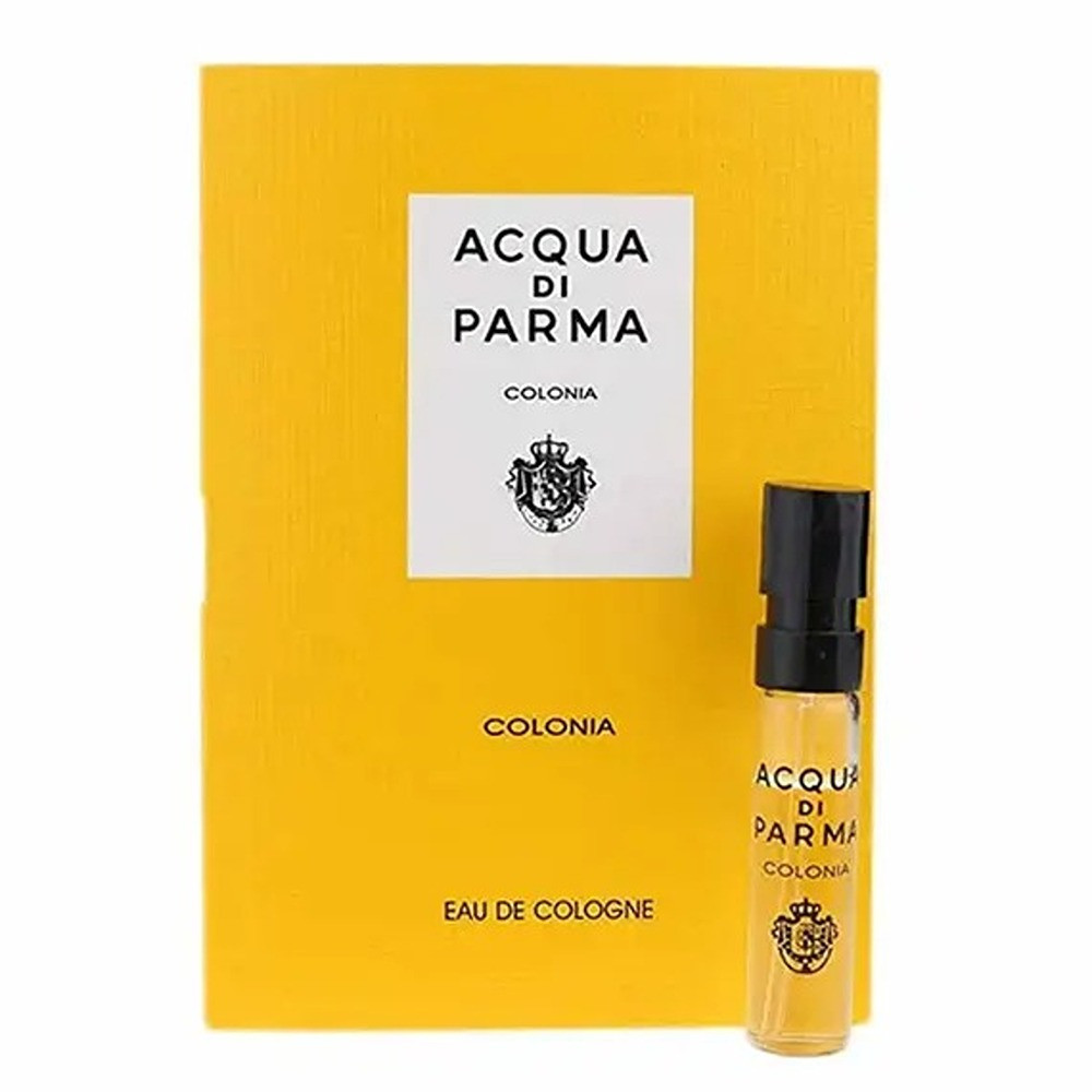 Acqua Di Parma Colonia Unisex Eau De Cologne 1.5Ml Vials