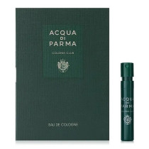 Acqua Di Parma Colonia Club Unisex Eau De Cologne, 1.5Ml Vials
