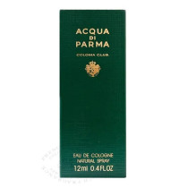 Acqua Di Parma Colonia Club Unisex Eau De Cologne 12Ml Miniature
