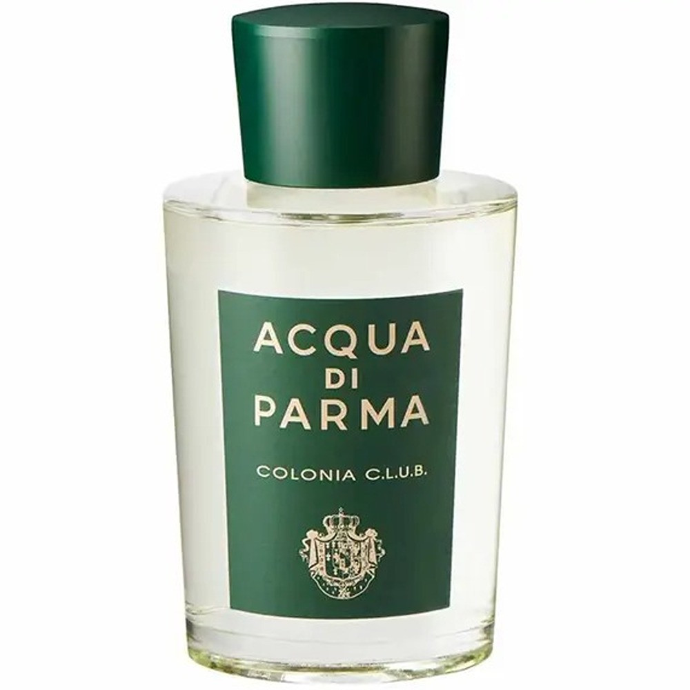 Acqua Di Parma Colonia Club Unisex Eau De Cologne 180Ml