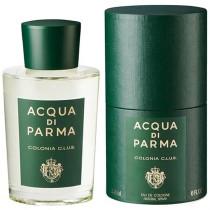Acqua Di Parma Colonia Club Unisex Eau De Cologne 180Ml