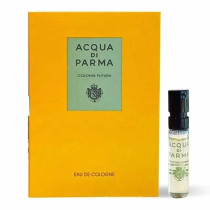Acqua Di Parma Colonia Futura Unisex Eau De Cologne, 1.5Ml Vials